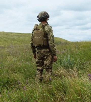 Виплата у сумі 10 тисяч гривень: хто з військових може розраховувати на кошти