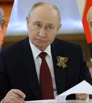Си защитил Лукашенко и пригрозил Путину: аналитик отметил, сможет ли это удержать Кремль от эскалации