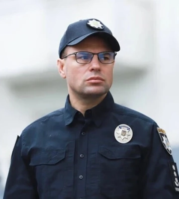 Новий начальник поліції Хмельниччини назвав найпоширеніший злочин