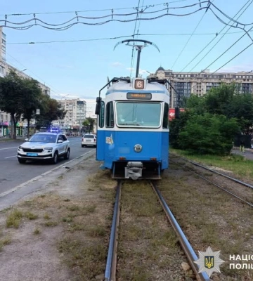 На Вінниччині внаслідок двох ДТП постраждали мотоцикліст та пішохід - розпочато слідство