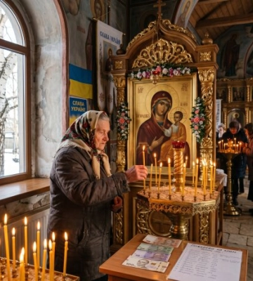 Церковный праздник 14 июля: ПЦУ чествует Аскольда Киевского — главные запреты и приметы