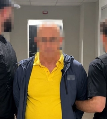 «Трудився і на друзів Путіна». Що відомо про затриманого у Києві ексміністра російського уряду Криму