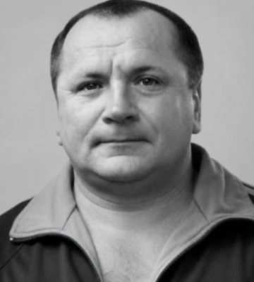 Відійшов у вічність заслужений тренер України з Волині Микола Авраменко