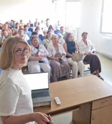 Прихована загроза в онкології: чому звичайне лікування на Закарпатті може стати небезпечним для пацієнтів і як цього уникають