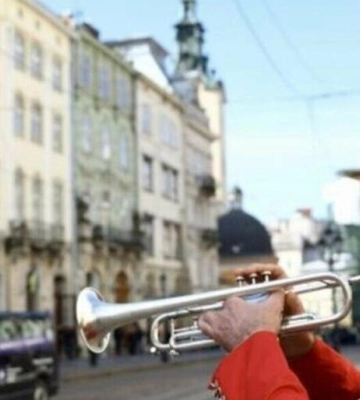 У Львові попрощаються із трьома Героями, - ФОТО