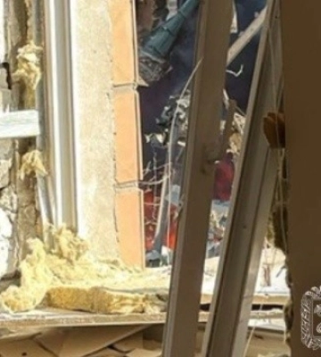 Двое погибли, еще 48 человек пострадали в Харьковской области в результате обстрелов за сутки