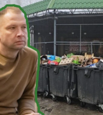 От следователя до «мусорного монополиста»: в Мелитополе руководитель госпредприятия вынужден погашать миллионные долги перед предпринимателями
