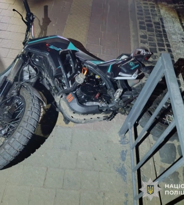 Стрілянина на вулиці Шевченка у Львові: поліція затримала 40-річного підозрюваного