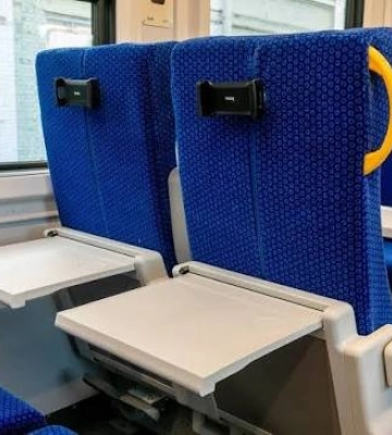 Через наслідки ворожих атак затримуються потяги, що курсують через Полтавщину
