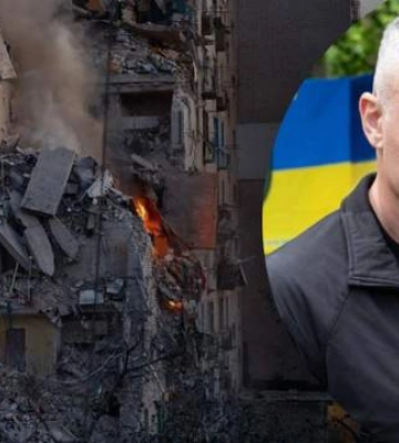 Росія запустила по Україні 74 ракети та 496 БпЛА 