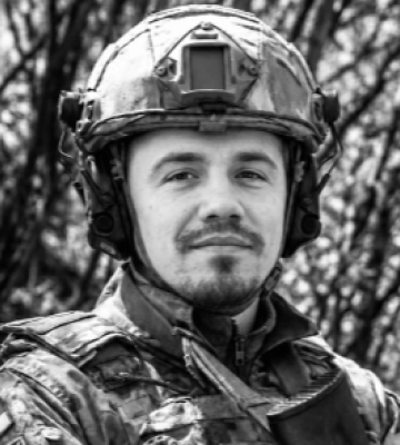 Загинув понад рік тому: на Волинь «на щиті» повертається Герой Олександр Кузнєцов