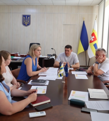Рівненщина отримає кошти на підвищення енергетичної стійкості закладів освіти