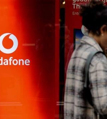 Россия повредила инфраструктуру Vodafone в ходе атаки: оператор предупредил о сбоях