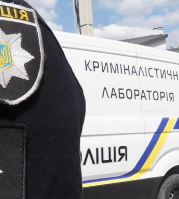 Уночі 40-річний ветеран із Запоріжжя вчинив стрілянину на вулиці у Львові