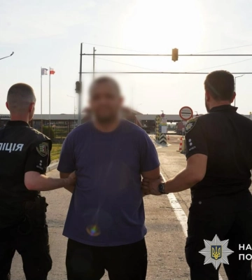 До Закарпаття екстрадували організатора наркоугруповання, діяльність якого було припинено ще у 2023 році