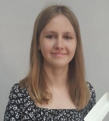 У Черкасах розшукують 17‐річну дівчину