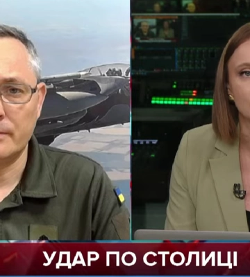 Росія нарощує застосування реактивних дронів, вони недосяжні для БпЛА-перехоплювачів