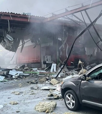 Чому система паливних резервів потребує перегляду в умовах масованих атак