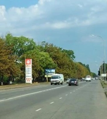 В Ужгороді відновлено рух транспорту вулицею Карпатської України