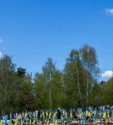 Львів’ян кличуть на спільну молитву за Героїв: панахида відбудеться 4 липня