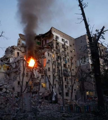 Помимо очевидной причины: эксперт рассказал, чего еще добивается Россия, обстреливая Украину