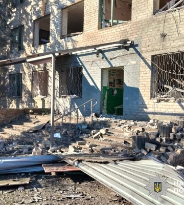 Росіяни 10 разів атакували Краматорськ: офіційно про наслідки російських обстрілів Донеччини