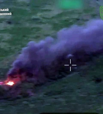 У червні 2026 року харківські прикордонники знищили 145 ворожих дронів, 38 окупантів, антени, транспот, артсистеми