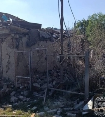 В Україні за добу через обстріли загинули двоє дітей, троє поранено