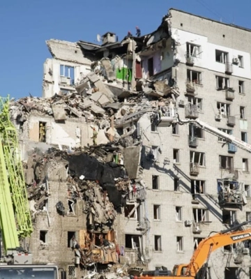 Путін не відмовиться від наступних атак на Україну: нова мета диктатора викликає жах