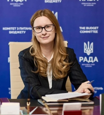 У першому півріччі доходи загального фонду держбюджету виконано практично на рівні плану