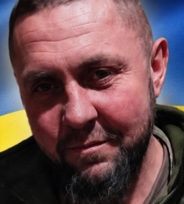 ДНК-експертиза підтвердила втрату захисника з Волині Віталія Томашевського