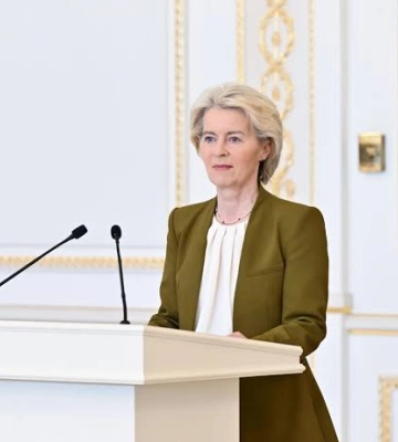 ЄС запропонує безмитний доступ на свій ринок для 80% експорту Вірменії