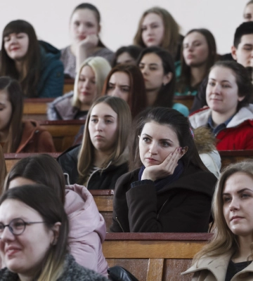 Рейтинг Times Higher Education 2026 назвал лучшие университеты мира: сколько среди них харьковских вузов