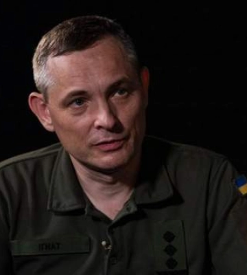 Летело рекордное количество баллистики: Игнат раскрыл новые детали массированной атаки на Киев