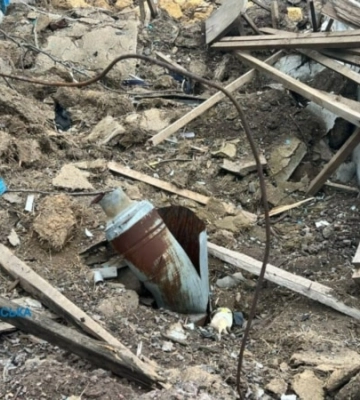 Рашисти вбили 7-річну дівчинку на Дніпропетровщині: постраждала ціла родина