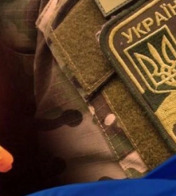 У Луцьк «на щиті» повернеться захисник Святослав Смаль, який загинув у квітні