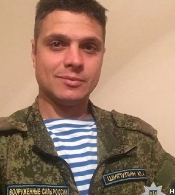 Рашисту, причетному до вбивства цивільного під час окупації Бучі, повідомлено про підозру