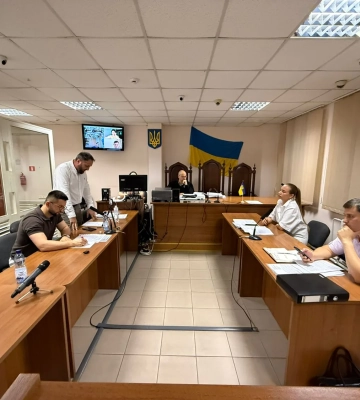 Дело врачей Odrex о смерти бизнесмена Кивана будет рассматриваться в закрытом режиме