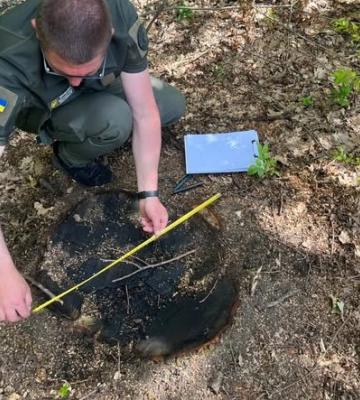 На Одещині браконьєри знищили дубів на понад мільйон гривень 