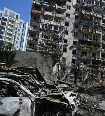 Украинцы с начала года открыли более 141 тысячи ФЛП