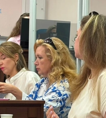 ВАКС закрив справу пособниці Насірова: причина