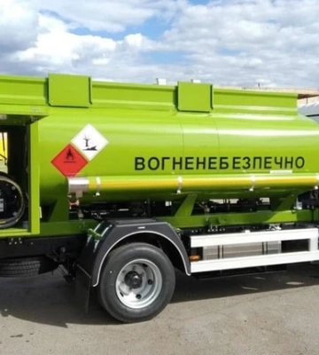Після ударів по АЗС на Сумщині вводять надзвичайну схему: як тепер продаватимуть паливо