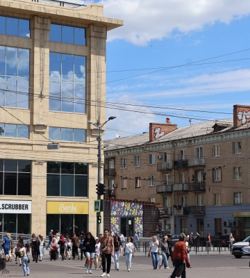 Спека наближається: якою буде погода на Волині 20 та 21 червня