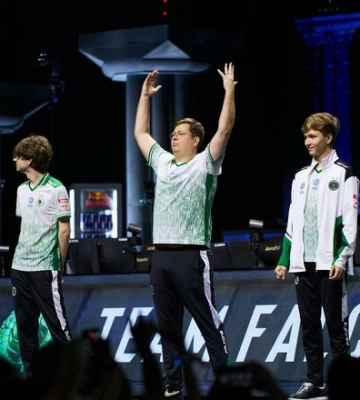 Falcons – Spirit. Прогноз и анонс на матч 1/2 Плей-офф Cologne Major