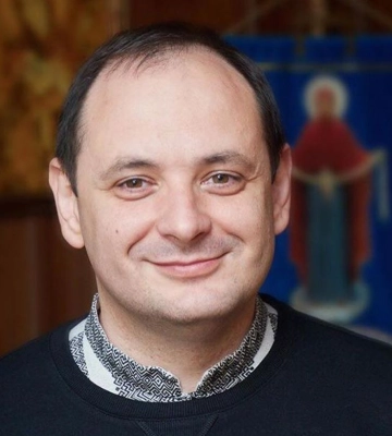"Это выживание государства": главное из интервью с мэром Франковска о мигрантах, ЛГБТ и языке