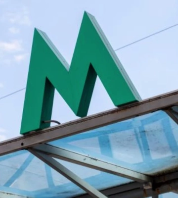 В Киеве закроют две станции метро и изменят маршруты транспорта