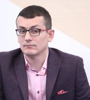 Ефективність української моделі журналістських хабів для роботи в умовах війни визнана у світі - Томіленко