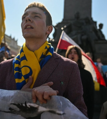 У Єврокомісії нагадали Польщі принципи ЄС після сплеску агресії проти українців