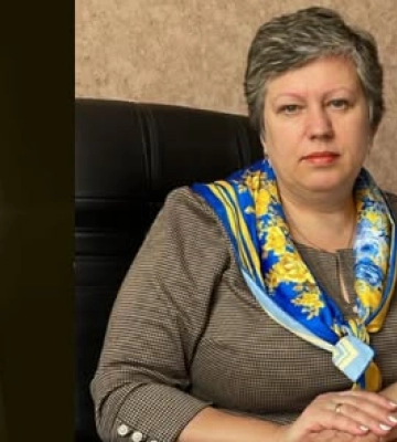 Педагогічну діяльність розпочала 25 років тому: не стало директорки ліцею на Волині