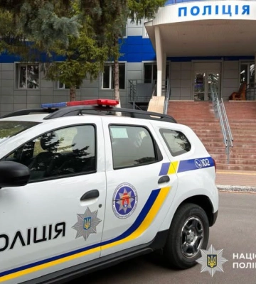 Поліція Полтавщини встановлює обставини трагічної загибелі 23-рчного чоловіка